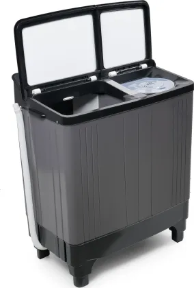 Foxsky FS-SATL70WM 7 Kg Semi Automatic Washing Machine