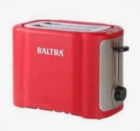 Baltra Recent 700 W Pop Up Toaster