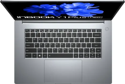 Infinix INBook Y1 Plus Neo XL30 Laptop (Intel Celeron N5100/ 8GB/ 512GB SSD/ Win 11 Home)
