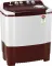 LG P7510RRAZ 7.5 Kg Semi Automatic Washing Machine