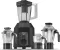 Havells Hexo Plus 1100W Mixer Grinder (4 Jars)