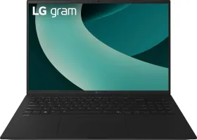 LG Gram 16 16Z90T-G.ADB6U1 Laptop (Intel Core Ultra 7 255H/ 32GB/ 1TB SSD/ Win11)