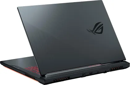 Asus ROG Strix G731GT Laptop (9th Gen Core i7 16 GB/ 512GB SSD