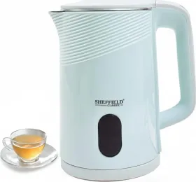 Sheffield Classic ‎SH-7029 1.5L Electric Kettle