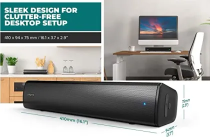 Creative Stage Air V2 Wireless Soundbar