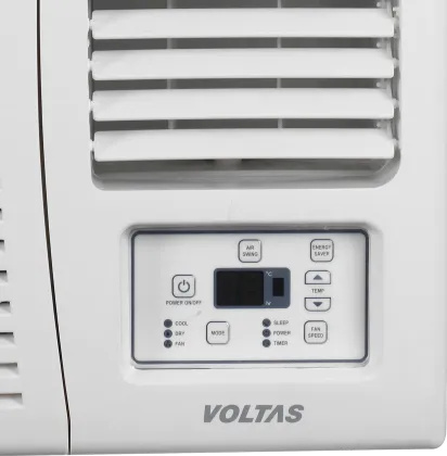 Voltas 185V MADE 1.5 Ton 5 Star Window AC