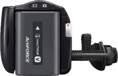 Sony HDR-CX260 Camcorder