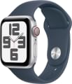 Apple Watch SE 2nd Gen 2023 40mm GPS