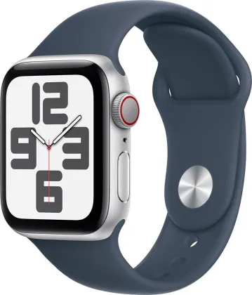 Apple Watch SE 2nd Gen 2023 40mm GPS