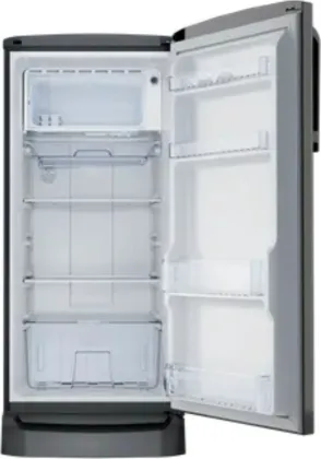 Godrej RD EMARVEL 207BN TDF FS ST 184 L 2 Star Single Door Refrigerator