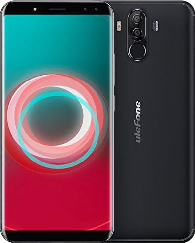Ulefone Power 3S