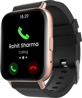 TAGG Verve Connect Smartwatch