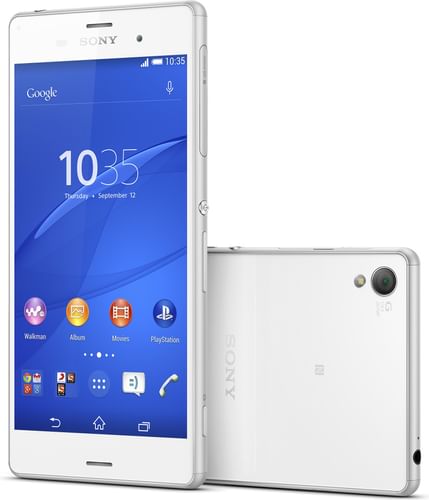 Sony Xperia Z3