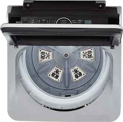 Panasonic NA-F80V10LRB 8 kg Fully-Automatic Top Load Washing Machine