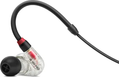 Sennheiser IE 100 Pro Wired Earphones