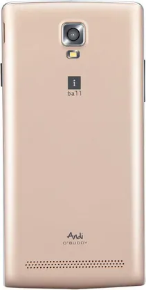 iBall Andi 4.5 O Buddy