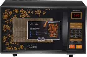 Midea MMWCN020KEL 20 L Convection Microwave Oven