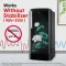 LG GLD2156ZHEL 201 L 5 Star Single Door Refrigerator