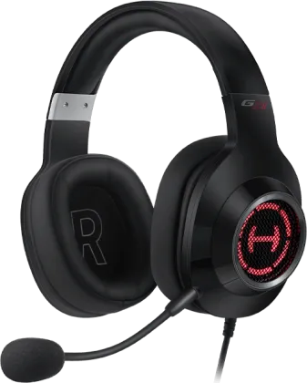 Edifier G2 II Wired Gaming Headphones