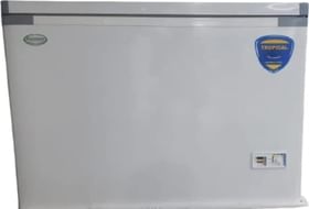 Euronova EHF-320 320 L Single Door Deep Freezer
