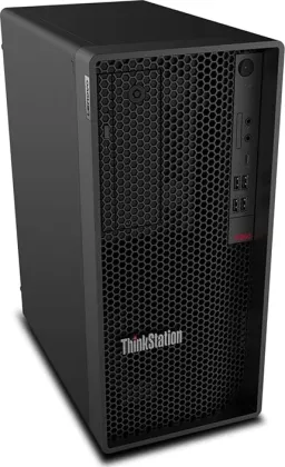 Lenovo ThinkStation P350 Tower PC (11th Gen Core i9/ 16 GB RAM/ 1 TB HDD) - image 4
