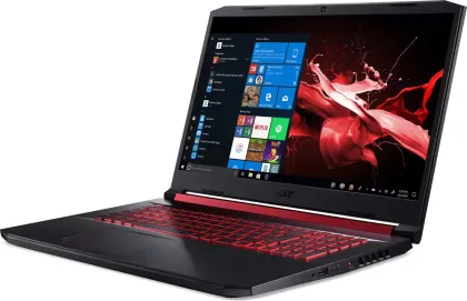 Acer Nitro 5 AN517-51 (NH.Q5CSI.003) Gaming Laptop (9th Gen Core i7/ 8GB/ 1TB 256 GB SSD/ Win10/ 4GB Graph)