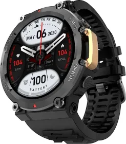 Fire Boltt Artillery Smartwatch