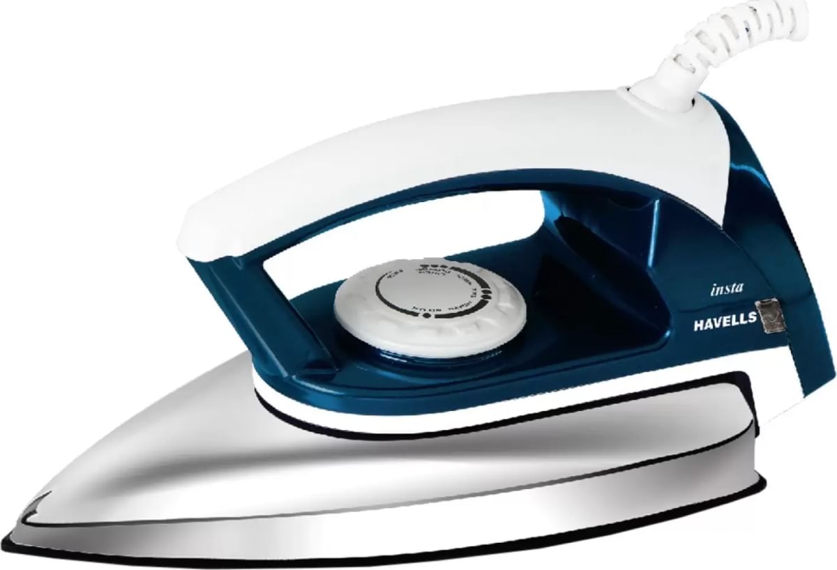 Havells steam store iron price list