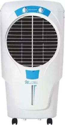 kunstocom Supremo Lx 50 L Desert Air Cooler Price in India 2025