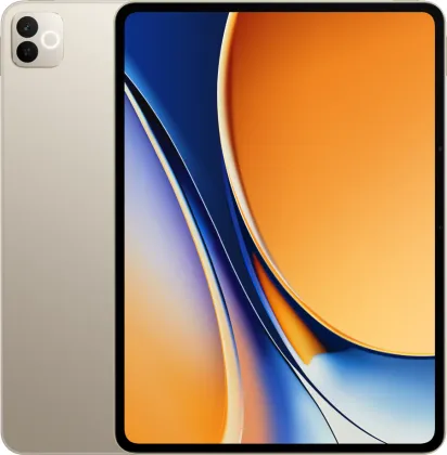 Realme Pad 3 Tablet (5G + 8GB+256GB)