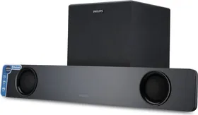 Philips HTL1041/94 40W Bluetooth Soundbar