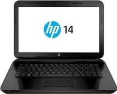 HP 14-bs583tu Notebook (6th Gen Ci3/ 4GB/ 1TB/ Win10)