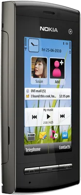 Nokia 5250