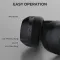 Monster Persona 6th ANC Wireless Headphones