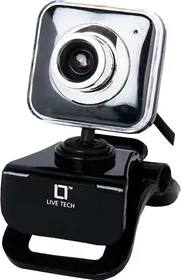 Live Tech LT 12 Mega Pixel Webcam