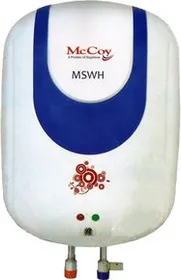 McCoy Mshw 6 L Storage Water Geyser