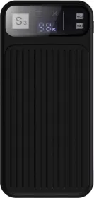 Zebronics MB10000S13 10000 mAh Power Bank