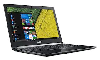 Acer Aspire 5 A515-51G (UN.GWJSI.008) Laptop (8th Gen Ci5/ 8GB/ 1TB/ Win10/ 2GB Graph)