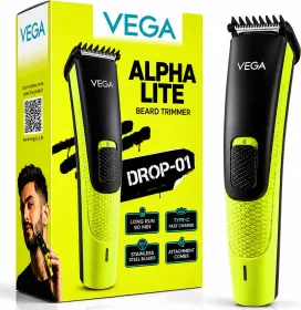 Vega Alpha Lite Trimmer
