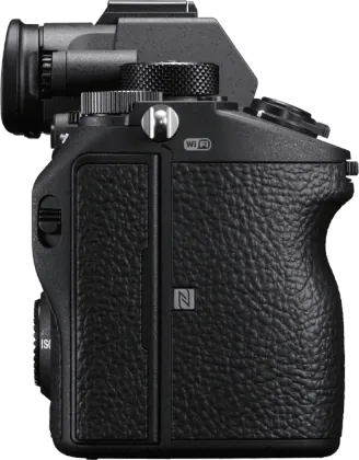 Sony a7R IV Mirrorless Camera (Body Only)