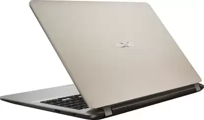 Asus X507UA-EJ856T Laptop (7th Gen Ci3/ 8GB/ 1TB/ Win10 Home)