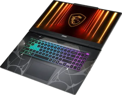 MSI Cyborg 17 B2RWFKG-039US Gaming Laptop (Intel Core 5 210H/ 16GB/ 512GB SSD/ Win 11/ 8GB RTX 5060)