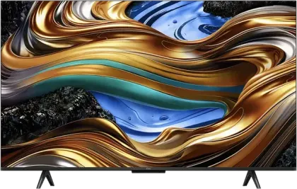 TCL P755 43 inch Ultra HD 4K Smart LED TV (43P755)