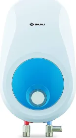 Bajaj Verre 3 L Instant Water Geyser