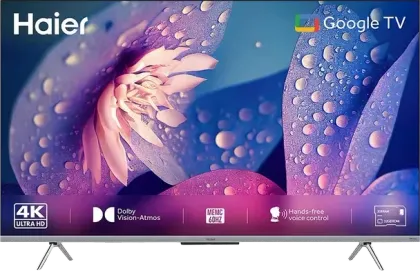 Haier P7 Series 65 inch Ultra HD 4K Smart LED TV (65P7GT)