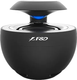 F&D Swan 2 2.5W Portable Bluetooth Speaker