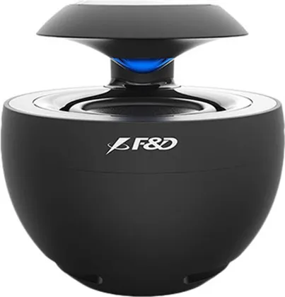 F&D Swan 2 2.5W Portable Bluetooth Speaker