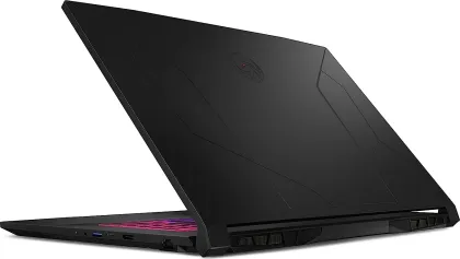 MSI Bravo 17 C7VFK-034IN Gaming Laptop (AMD Ryzen 7 7735HS/ 16GB/ 1TB SSD/ Win11 Home/8GB Graph)