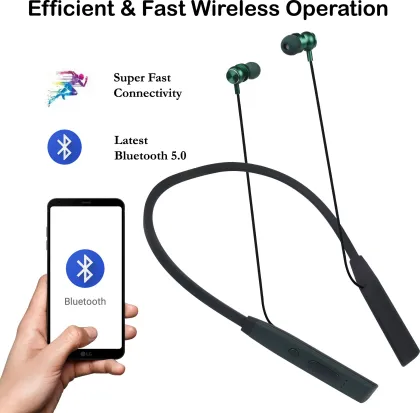 Hitage Mashup Series Wireless Neckband