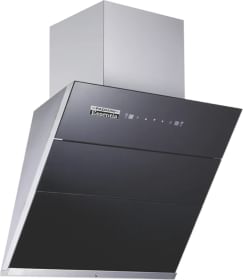 Padmini Crysta 60 3G Auto Clean Wall Mounted Chimney